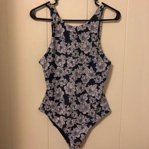 SOLD -Acacia Blue Magnolia France size XL